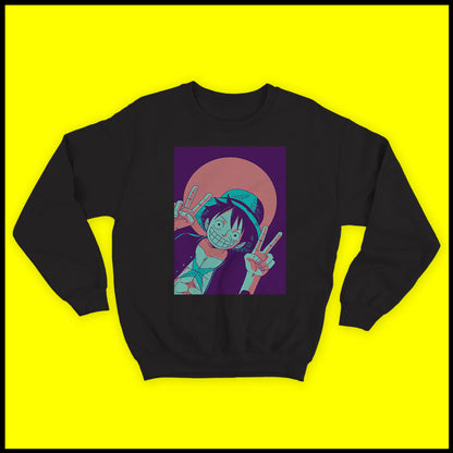 Luffy Sweatshirt