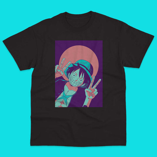 Luffy T-shirt