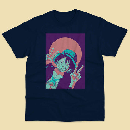 Luffy T-shirt