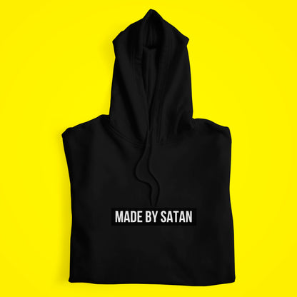 Made By Satan Hoodie