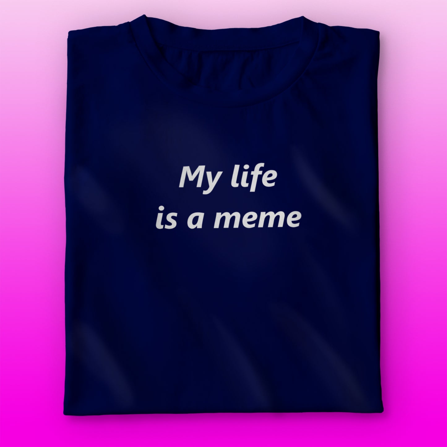 Meme Life T-shirt