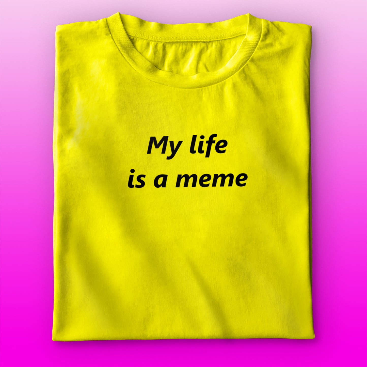 Meme Life T-shirt