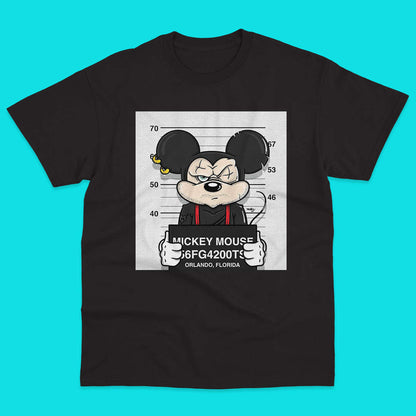 Mickey T-shirt