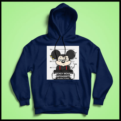 Mickey Hoodie