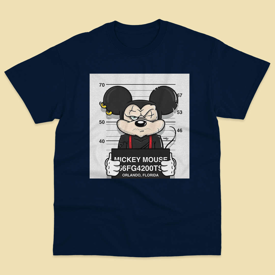 Mickey T-shirt