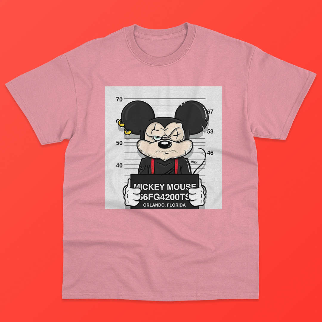 Mickey T-shirt