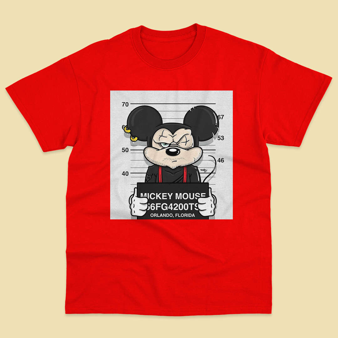 Mickey T-shirt