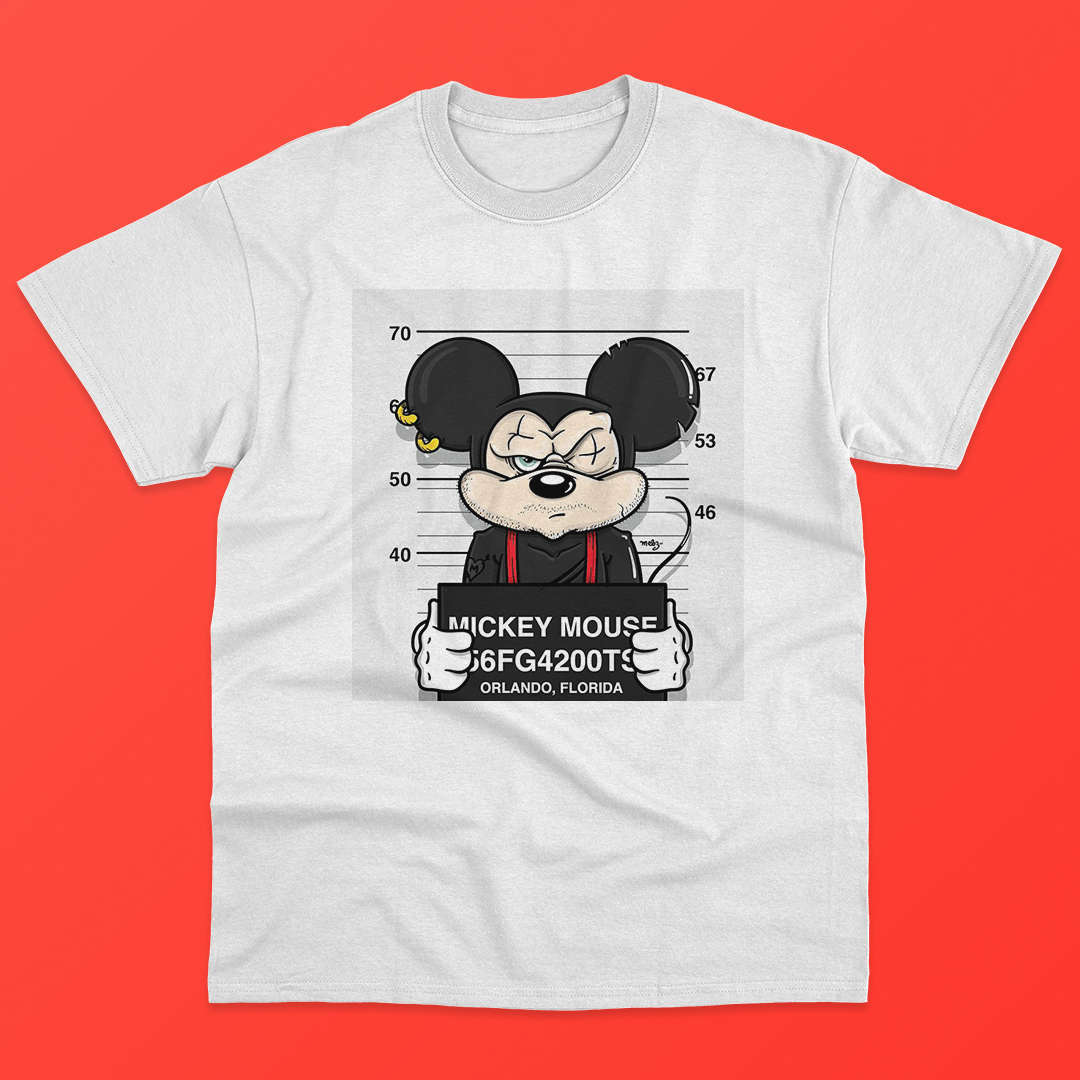 Mickey T-shirt