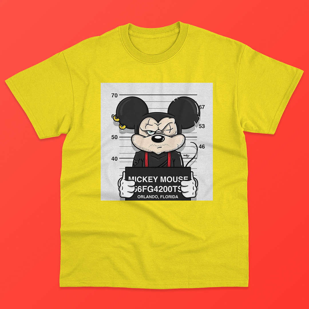 Mickey T-shirt