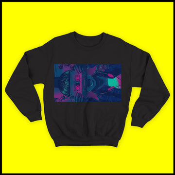 Mix Sweatshirt