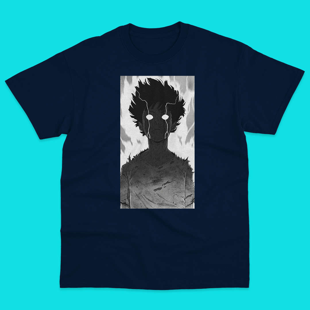 Mob Psycho 100 T-shirt