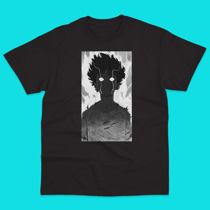 Mob Psycho 100 T-shirt