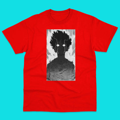 Mob Psycho 100 T-shirt