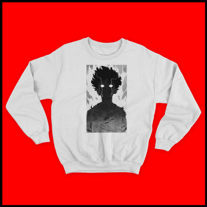 MobPsycho Sweatshirt