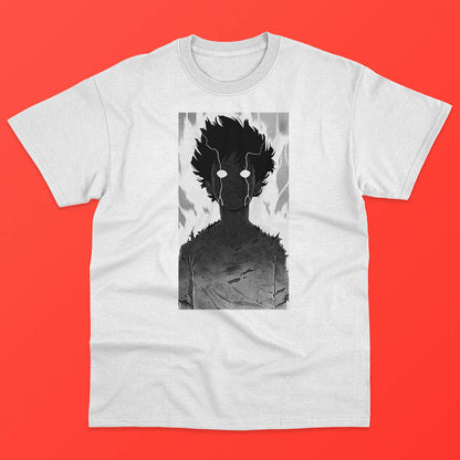 Mob Psycho 100 T-shirt