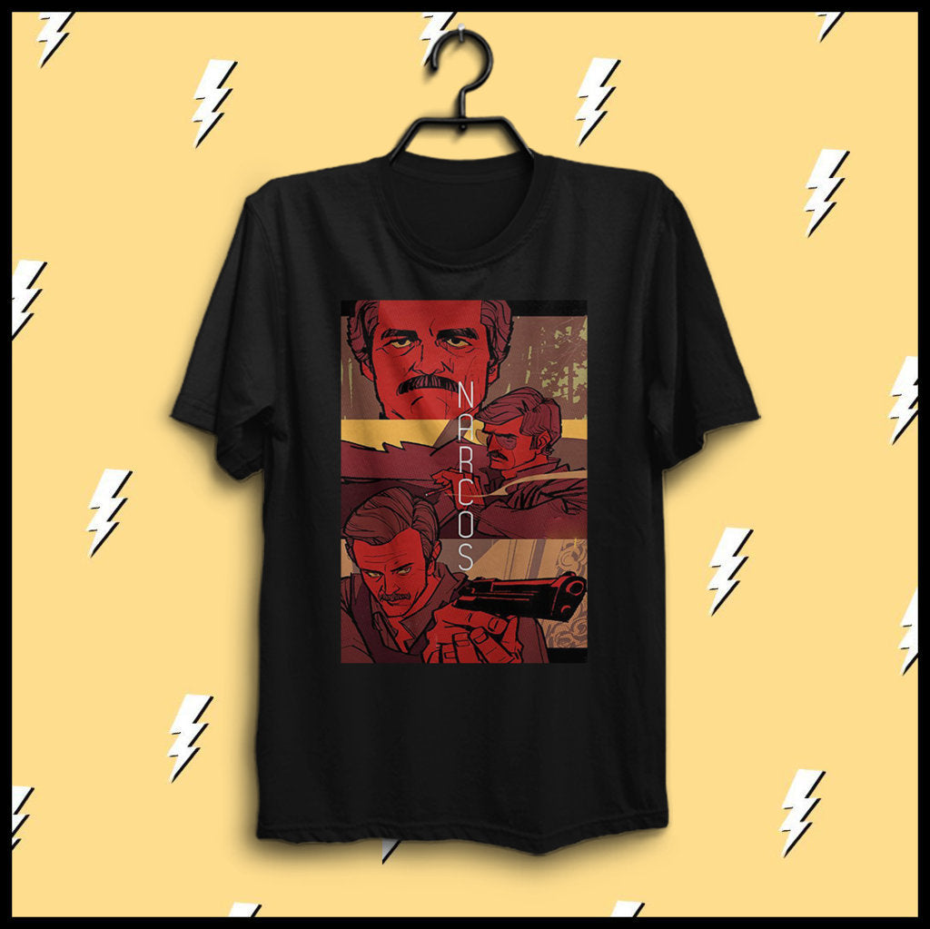 Narcos T-shirt