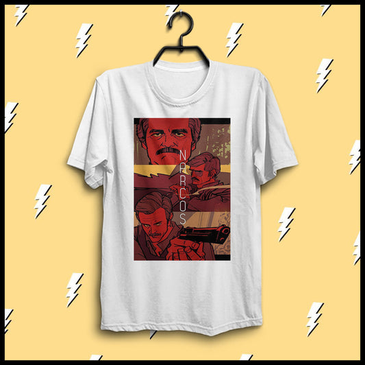 Narcos T-shirt