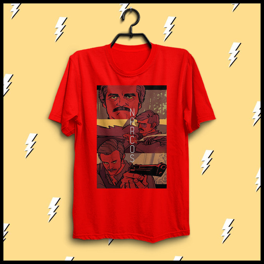 Narcos T-shirt