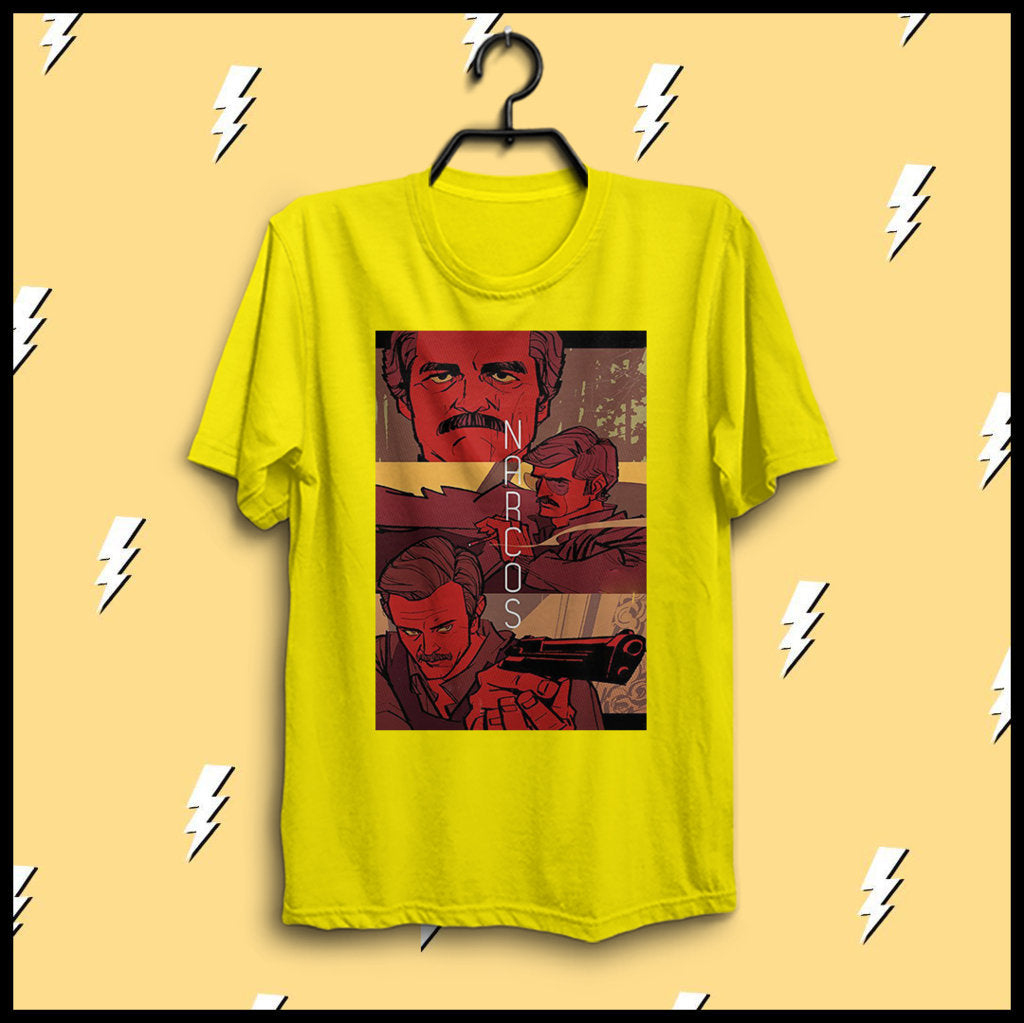 Narcos T-shirt