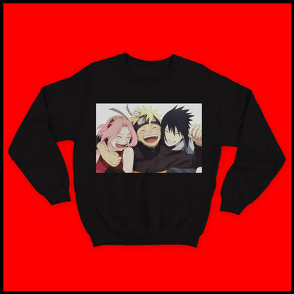 Naruto Sweatshirt