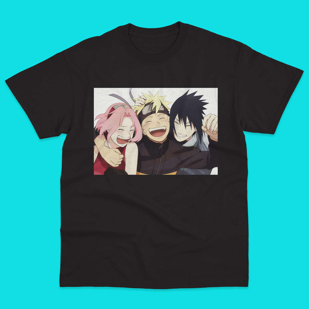 Naruto T-shirt