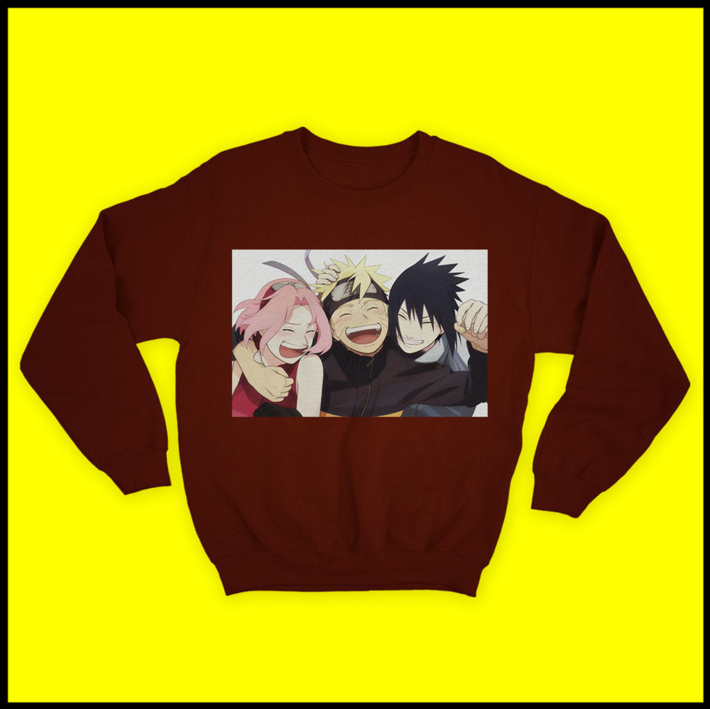 Naruto Sweatshirt