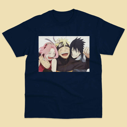 Naruto T-shirt