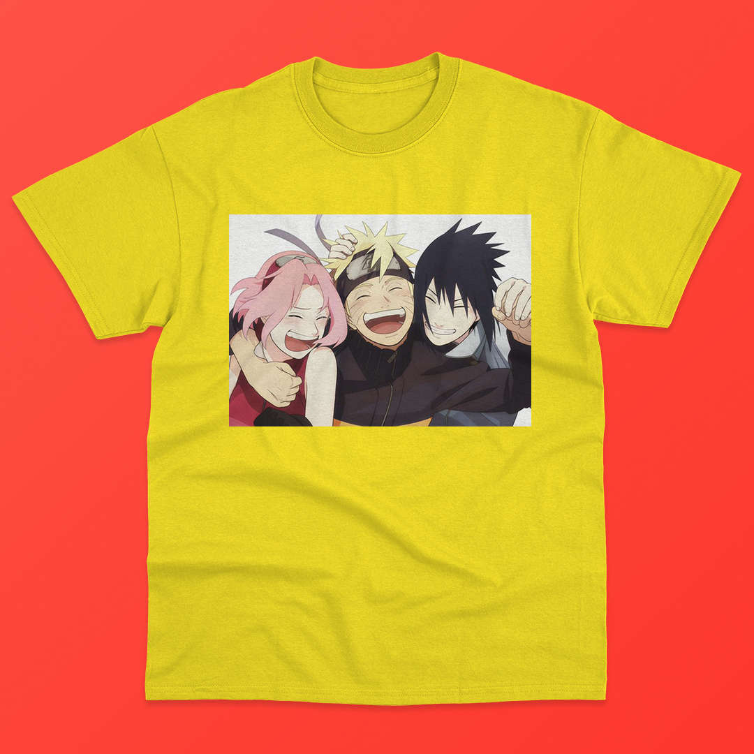 Naruto T-shirt