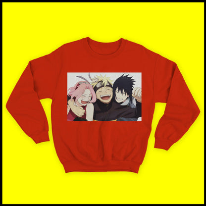 Naruto Sweatshirt