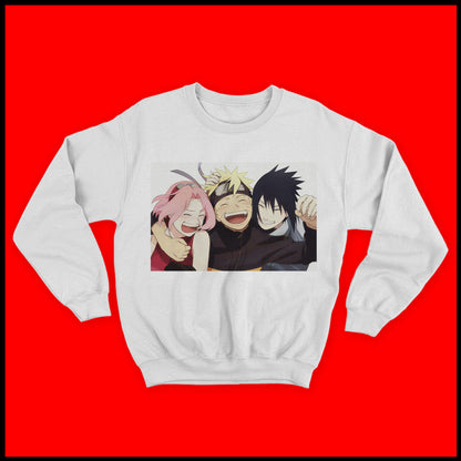 Naruto Sweatshirt