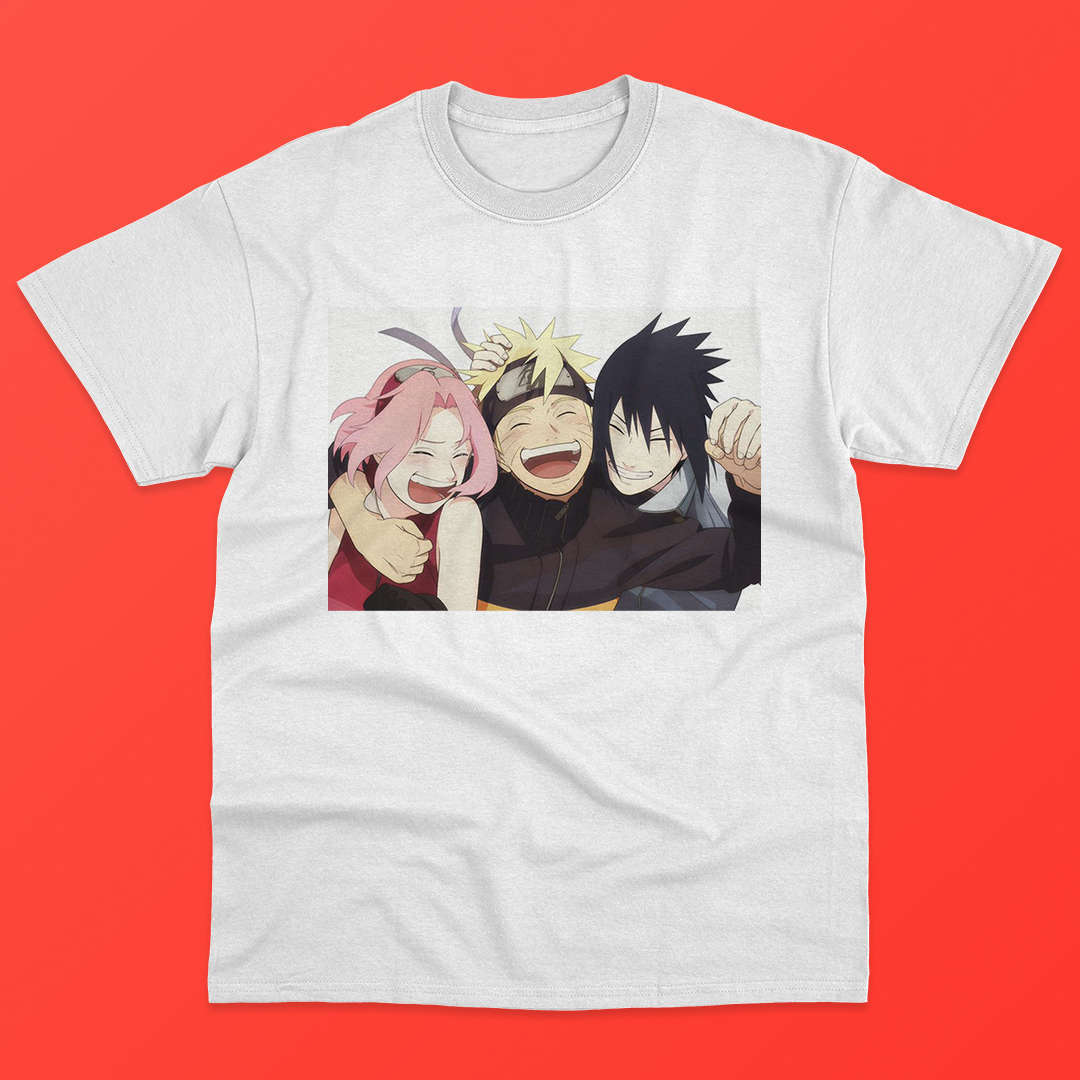 Naruto T-shirt