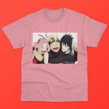 Naruto T-shirt