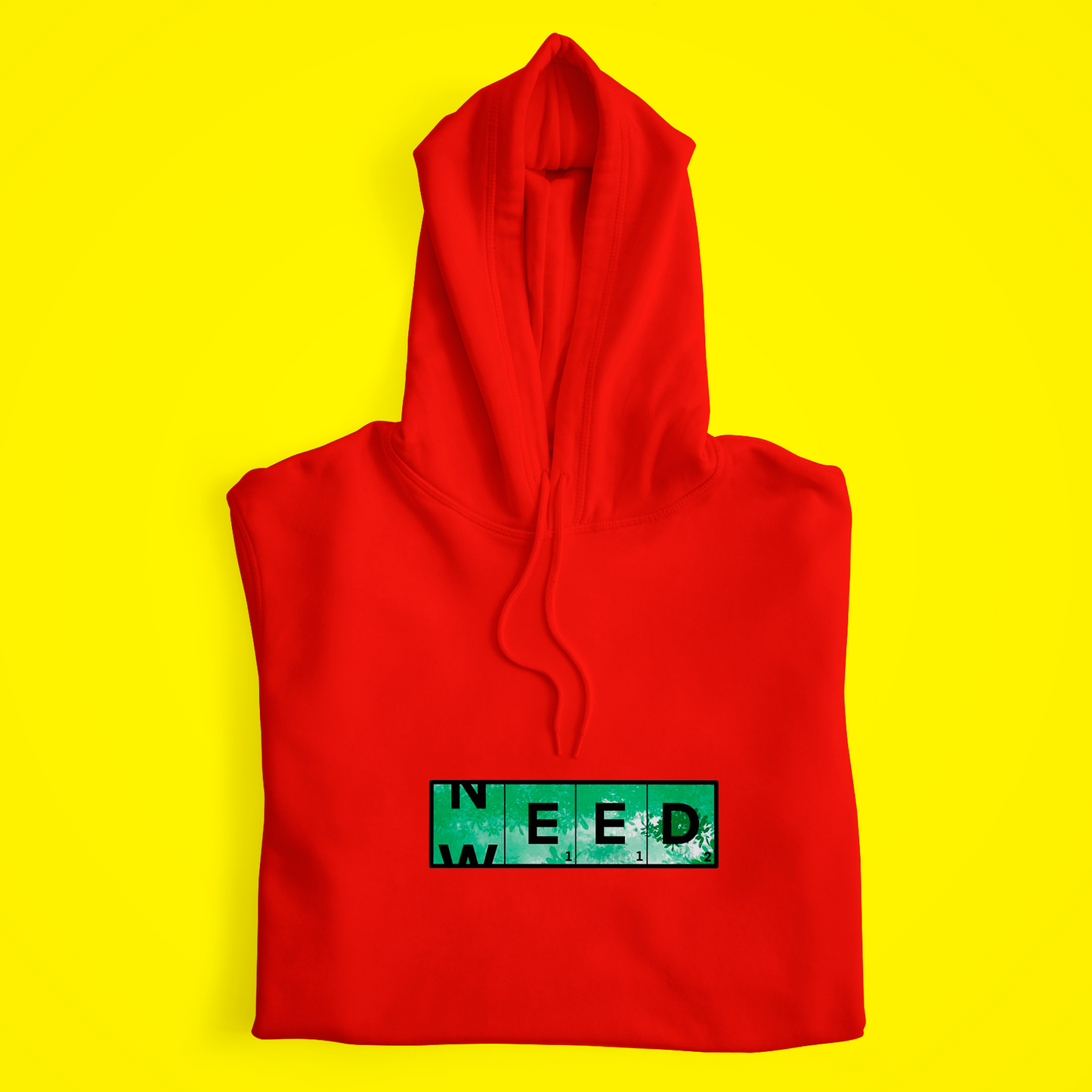 Need Hoodie