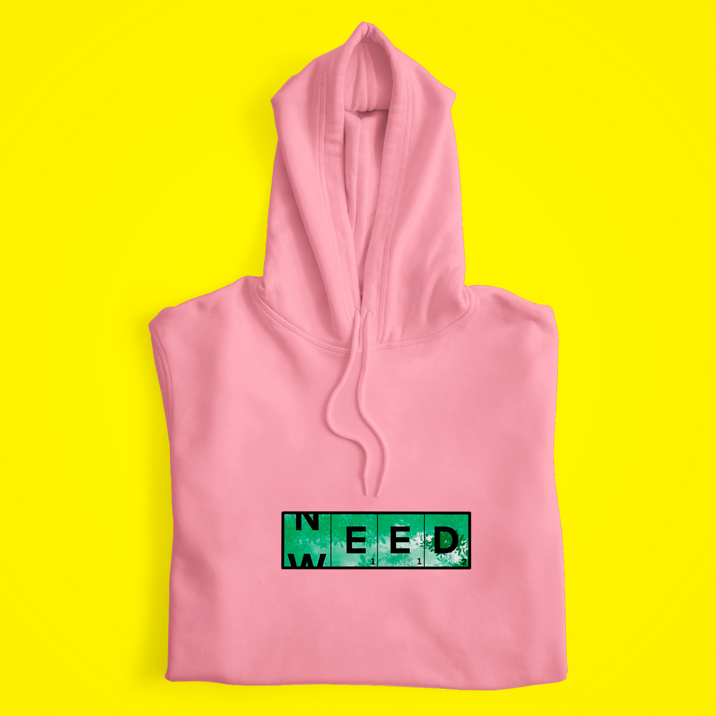 Need Hoodie