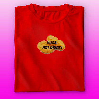 Nugs T-shirt