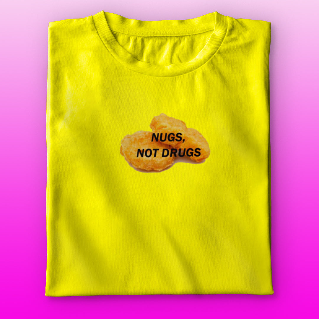 Nugs T-shirt