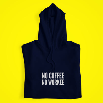 Morning People Hoodie