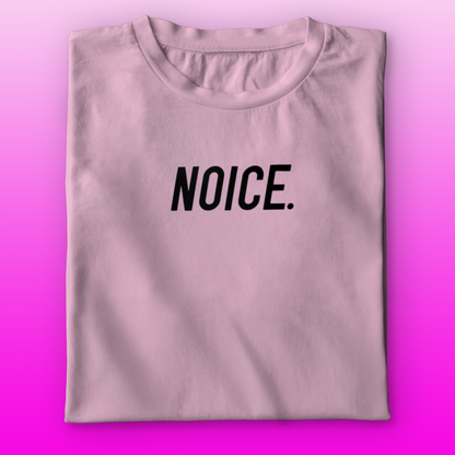 Noice T-shirt