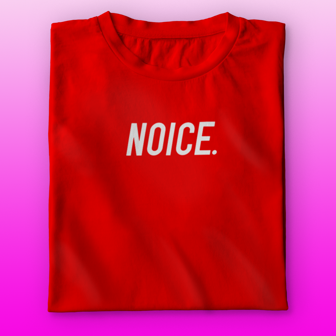 Noice T-shirt