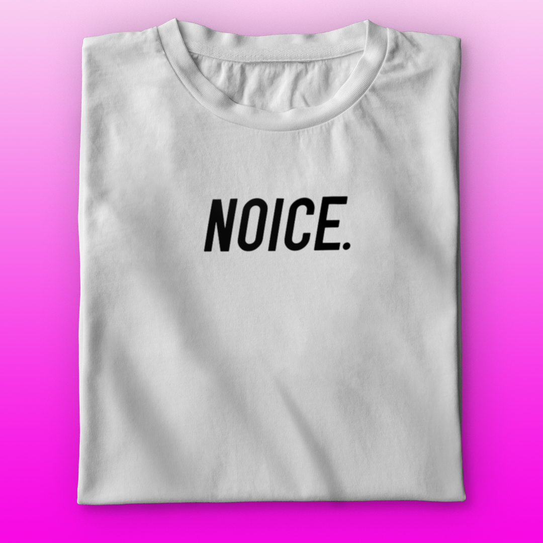 Noice T-shirt