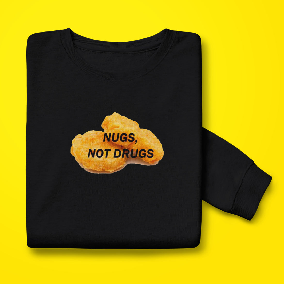 Nugs Sweatshirt