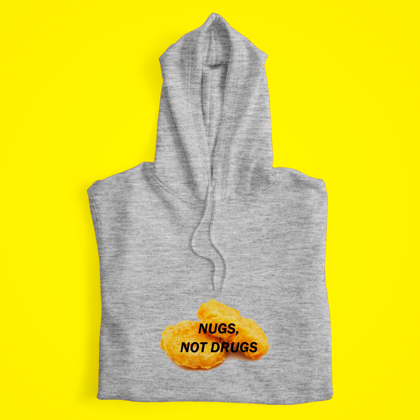 Nugs Hoodie