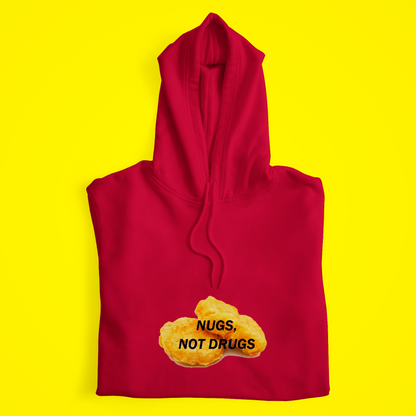 Nugs Hoodie