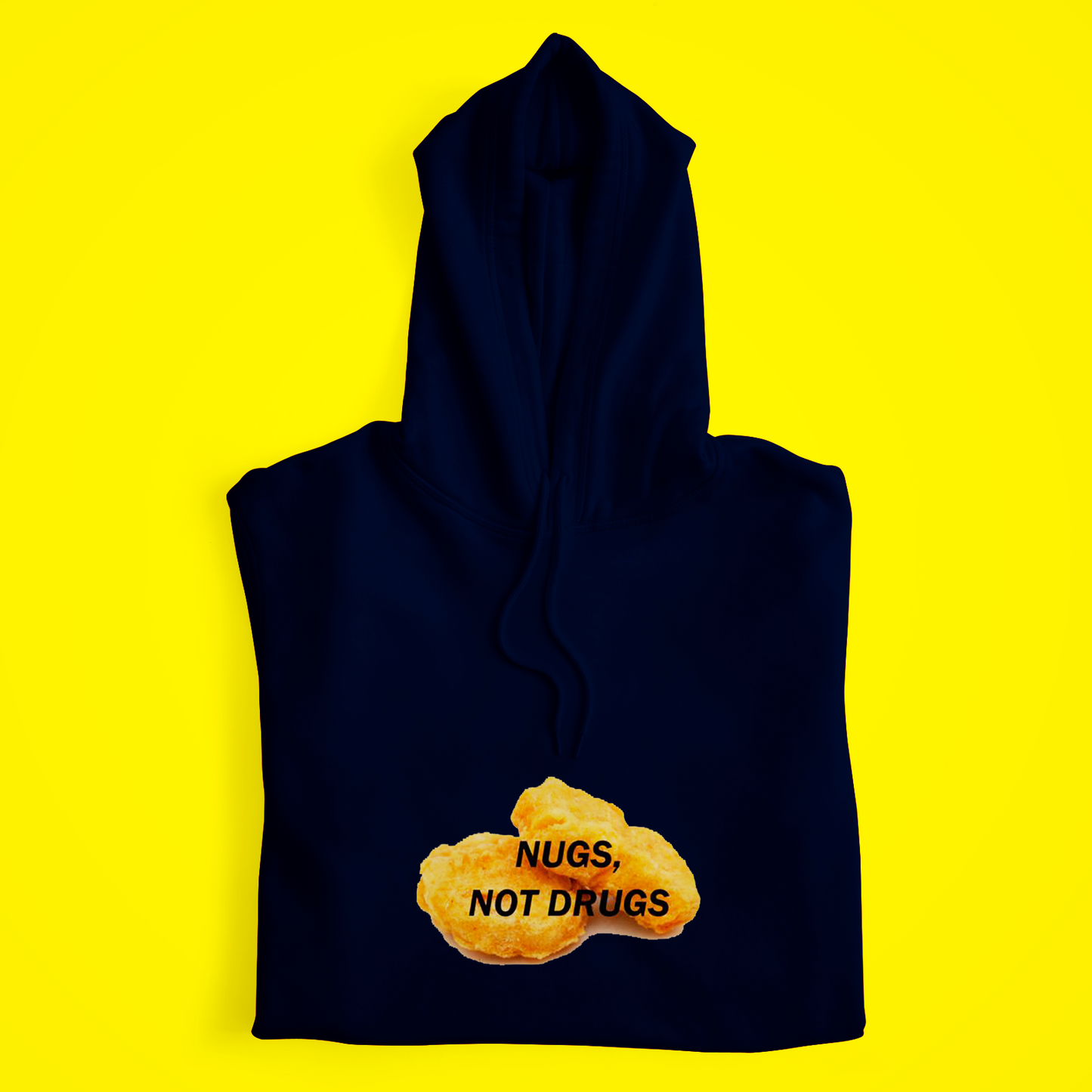 Nugs Hoodie