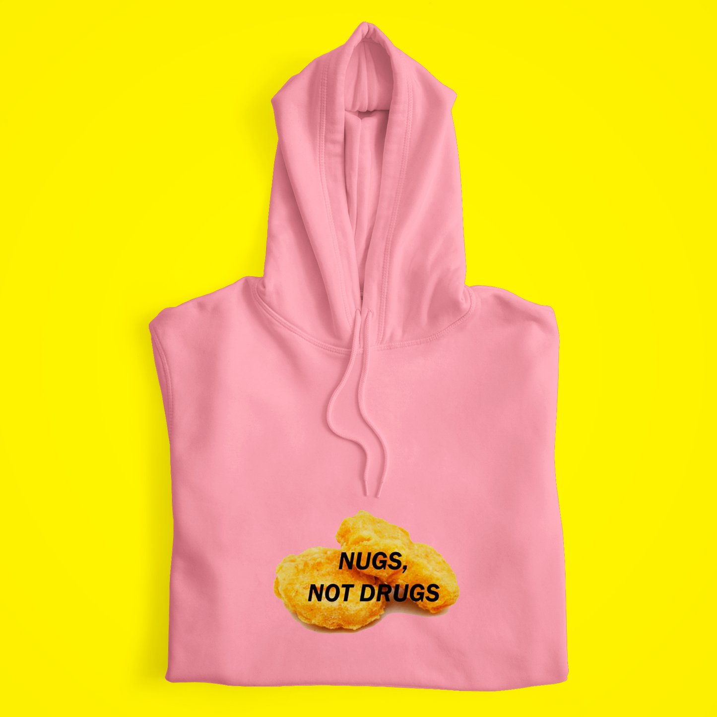 Nugs Hoodie