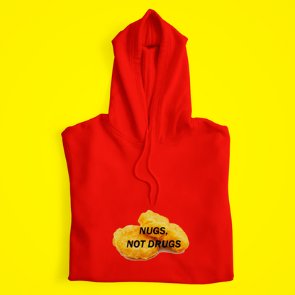 Nugs Hoodie