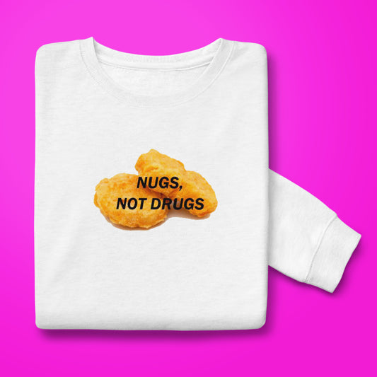 Nugs Sweatshirt