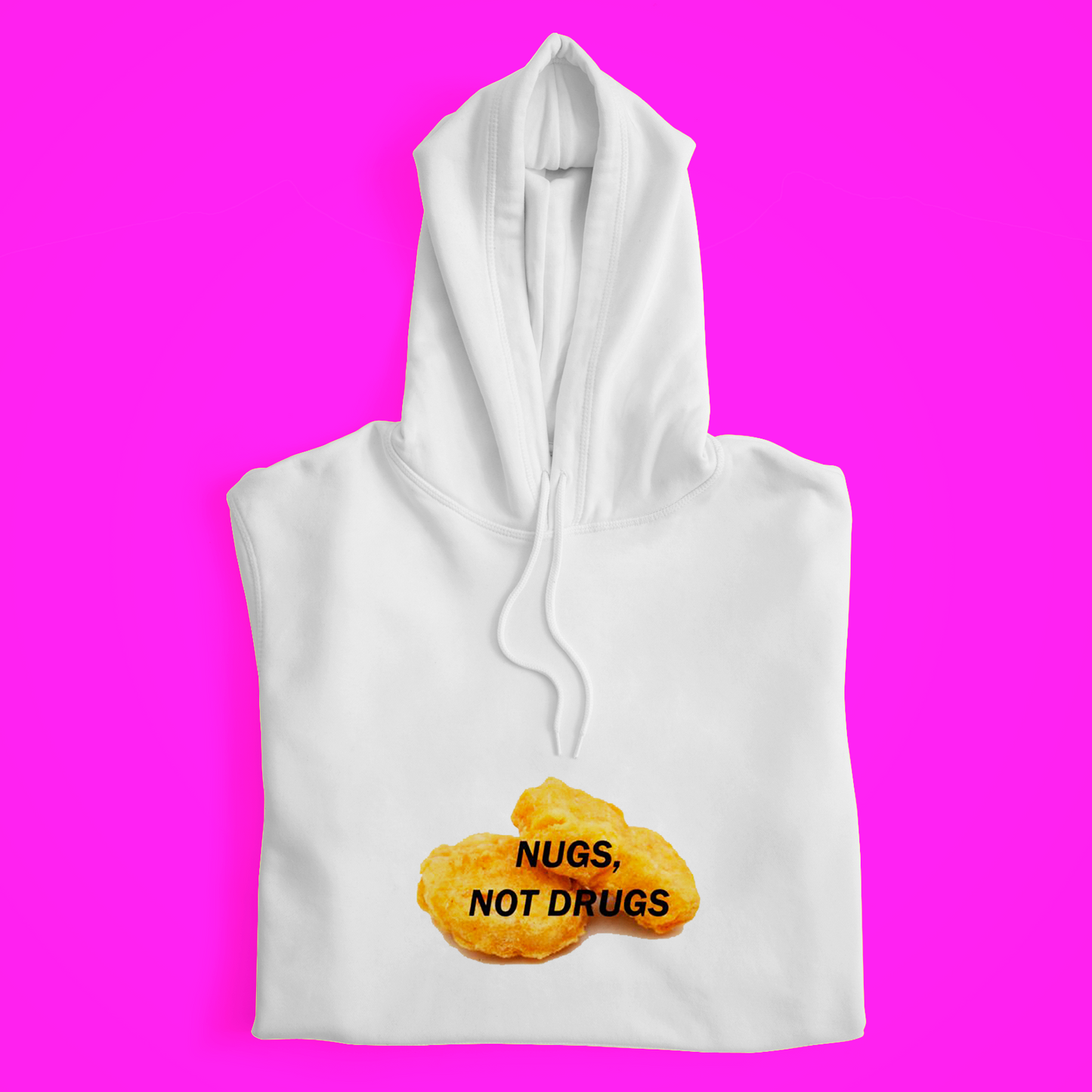 Nugs Hoodie