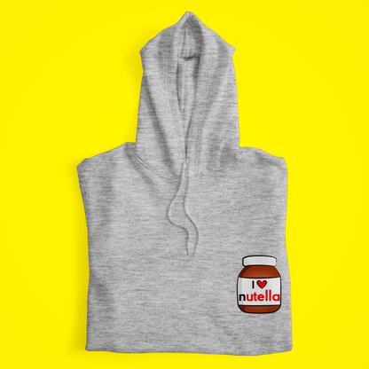 Nutella Hoodie