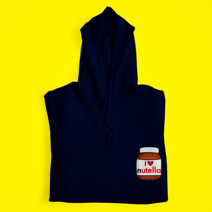 Nutella Hoodie